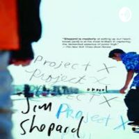 Jacob Mumm, Project X cover
