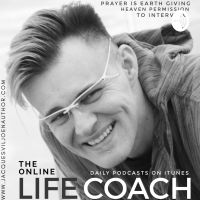 Jacques Viljoen cover