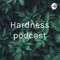 Hardness podcast cover