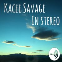 Kacee Savage in Stereo cover
