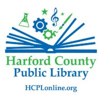 Harford County Public Library cover