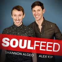 SoulFeed | Chats with influential leaders + inspiring life coaching cover