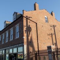 IBEW Henry Miller Museum cover