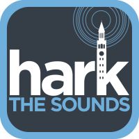 Hark the Sounds cover