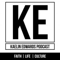 Kaelin Edwards Podcast cover