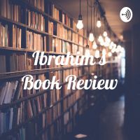 Ibrahim’s Book Review cover