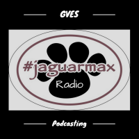 Jaguarmax Radio Podcast cover