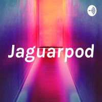 Jaguarpod cover