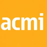 ACMI Podcasts cover