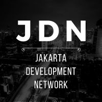 Jakarta Development Network Podcast cover