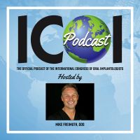ICOI Podcast cover