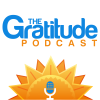 The Gratitude Podcast: Self Help | Happiness | Positive Thinking Podcast | Inspirational | Motivational | cover