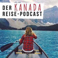 KANADASTISCH - Der Kanada Reise-Podcast cover