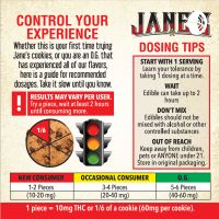 Jane’s Baking Company | the trusted experience cover