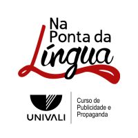 Na Ponta da Língua cover