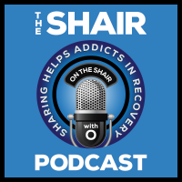 The SHAIR Recovery Network | Alcohol and Addiction Specialist | Recovery Coach | Sobriety Equals Success | Destroy Bad Habits | Crush It in Life cover