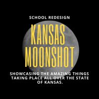 Kansas Moonshot: School Redesign cover