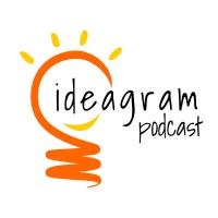 Ideagram Podcast cover