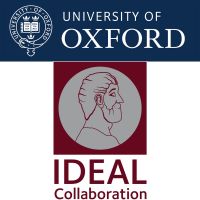 IDEAL Collaboration Conference 2016 cover