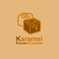 Karamel Podcast cover