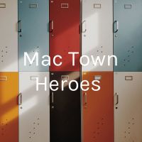 Mac Town Heroes cover