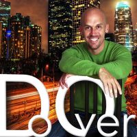 Do Over cover