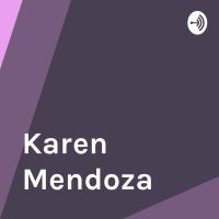 Karen Mendoza cover
