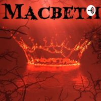 Macbeth Featuring Blood cover