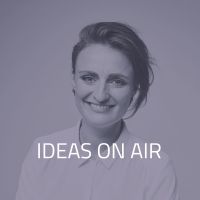 Ideas On Air cover