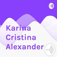 Karina Cristina Alexander cover