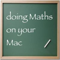 Macformath cover