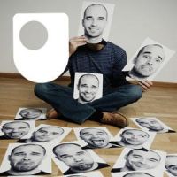 Identity In Question - Audio cover