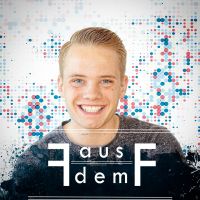 Mach's aus dem FF! cover