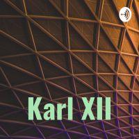 Karl XII cover