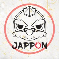 Jappon cover