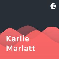 Karlie’s podcast cover
