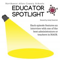 NACS Educator Spotlight cover