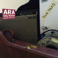 ACR Tour Tales cover