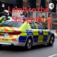 Lamb to the Slaughter cover