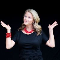 Katania Taylor Radio cover