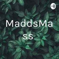 MaddsMass cover