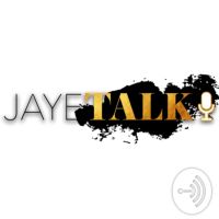 JayeTalk cover