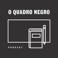 O Quadro Negro cover