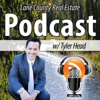 Lane County Real Estate Podcast with Tyler Head cover