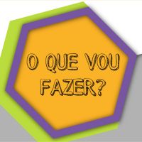 O que vou fazer? cover