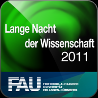 Lange Nacht der Wissenschaft 2011 (SD 640) cover