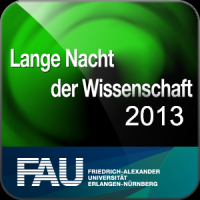 Lange Nacht der Wissenschaften 2013 (SD 640) cover