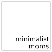 minimalist moms podcast cover