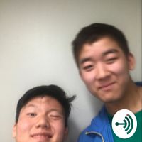 JC and Gerry cover