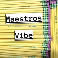 Maestros Vibe cover